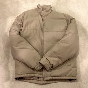 POLO Down jacket
